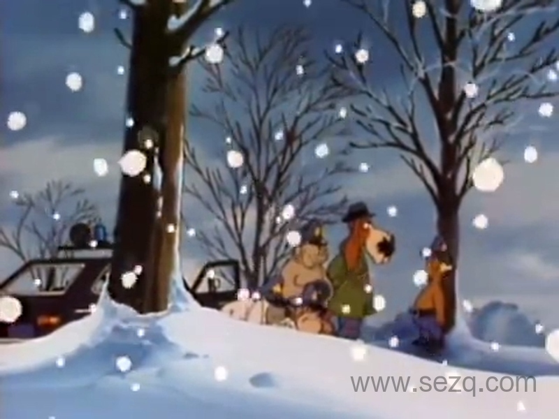 福星鸭小子 - 动画资源画廊第4张