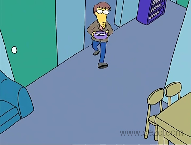 可可可心一家人 - 动画资源画廊第4张