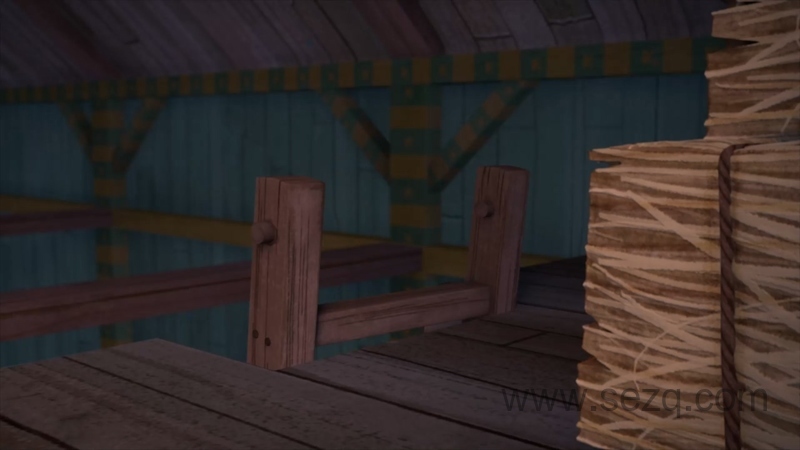 小马王：自由奔驰 - 动画资源画廊第7张