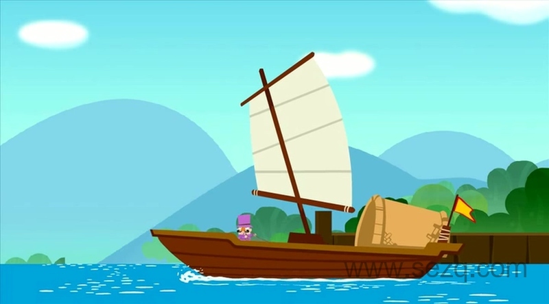 倒霉先生 - 动画资源画廊第4张