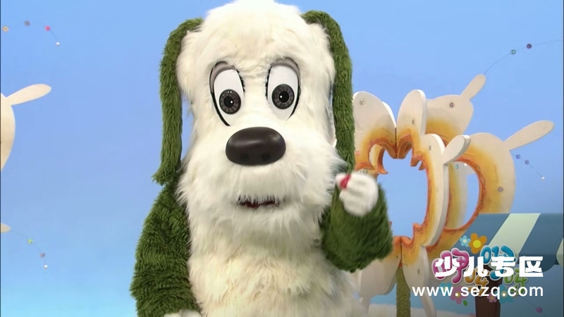 咿呀咿呀 - 动画资源画廊第7张