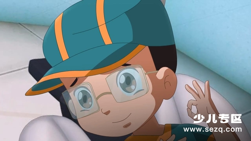 精灵爱牙讲堂 - 动画资源画廊第3张