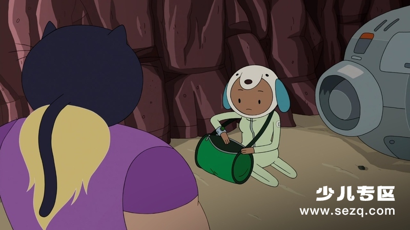 探险活宝 - 动画资源画廊第9张