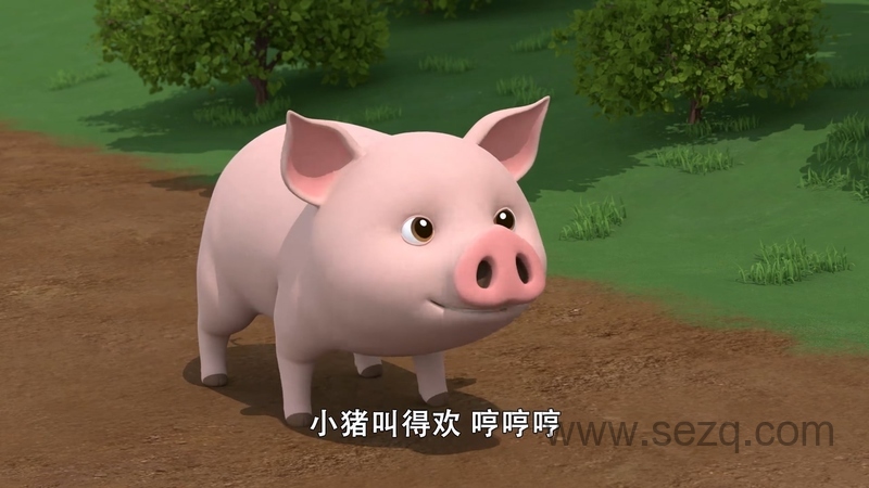 变形警车珀利 音乐博物馆 - 动画资源画廊第6张