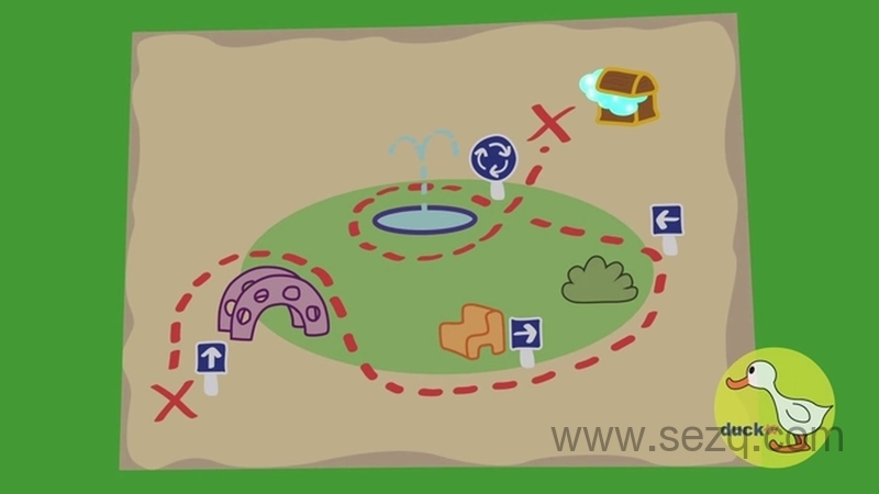 鸭宝宝 - 动画资源画廊第3张