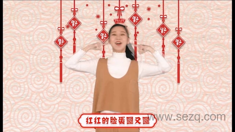 巧虎幼幼版2~3岁 2021年1月~12月 - 动画资源画廊第6张