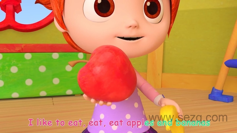 ABC儿童电视 - 动画资源画廊第7张