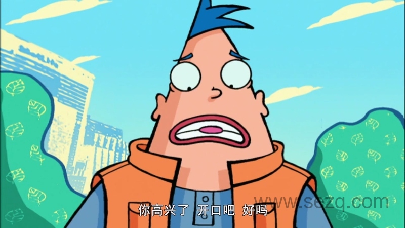 我的狗狗会说话 - 动画资源画廊第9张