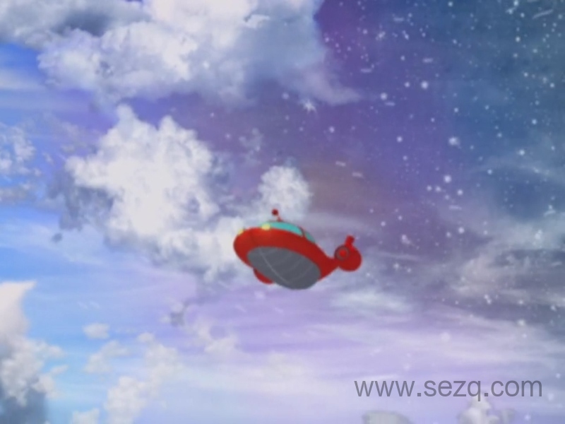 小爱因斯坦 - 动画资源画廊第2张