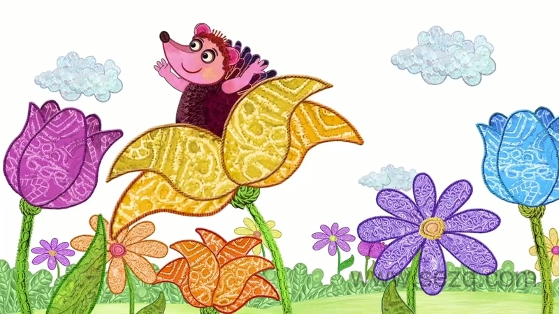 小猫米罗 - 动画资源画廊第3张