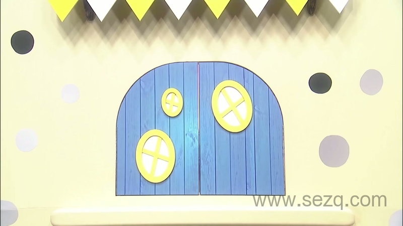 咿呀咿呀 - 动画资源画廊第8张