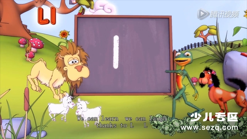 吉姆与麦克 - 动画资源画廊第7张