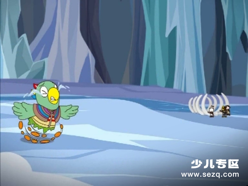 巧虎乐智小天地 - 动画资源画廊第3张