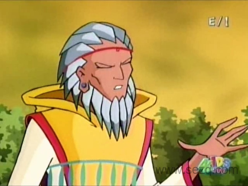 魔法俏佳人 - 动画资源画廊第9张