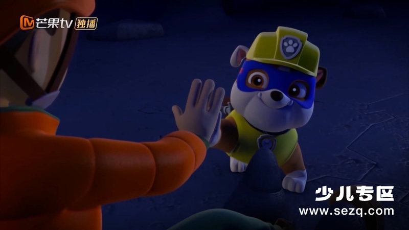 汪汪队之萌宠番外篇 - 动画资源画廊第3张