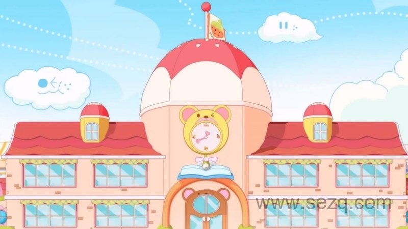 潘及的秘密日记 - 动画资源画廊第8张