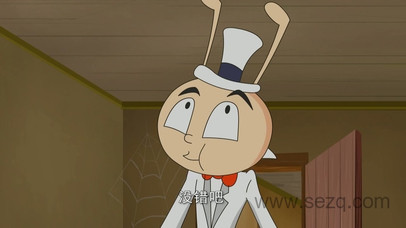 美德花园 - 动画资源画廊第2张