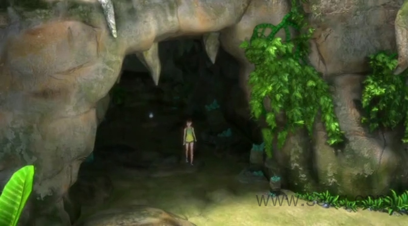 山海奇谭 - 动画资源画廊第7张