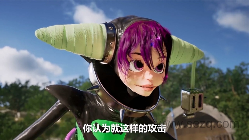 心奇爆龙战车X龙装战甲 - 动画资源画廊第8张