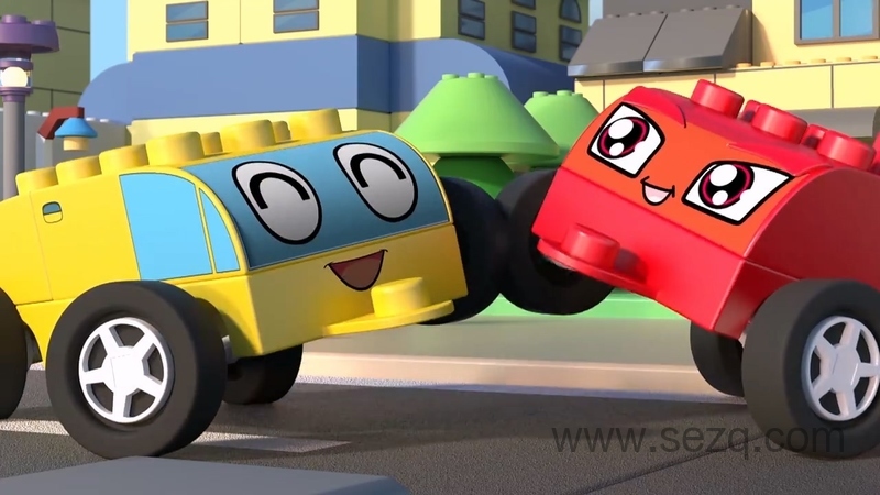 奇积乐园 - 动画资源画廊第4张