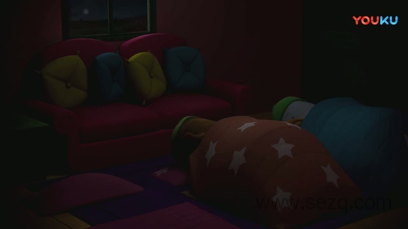 诺克苏 - 动画资源画廊第9张