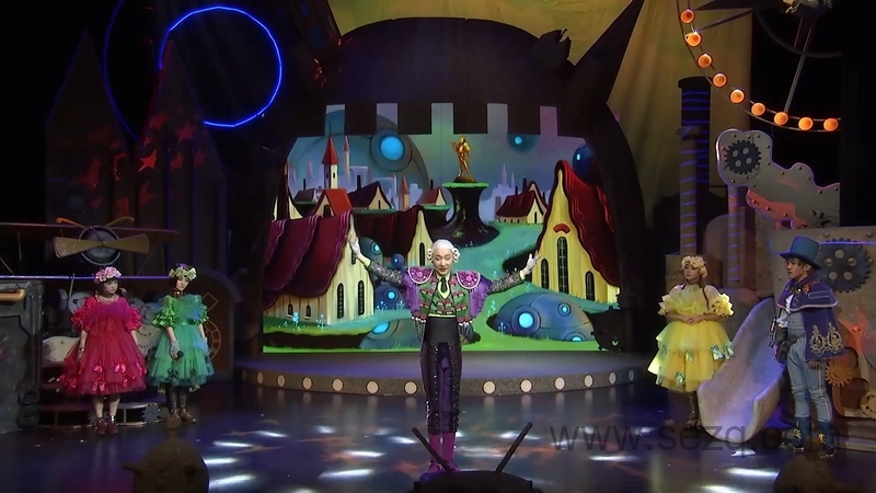 猫力猫力 - 动画资源画廊第2张