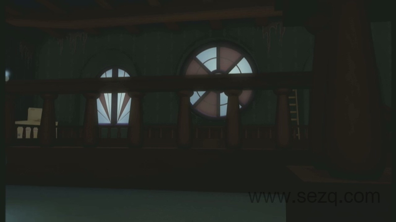 加菲猫的幸福生活 - 动画资源画廊第9张