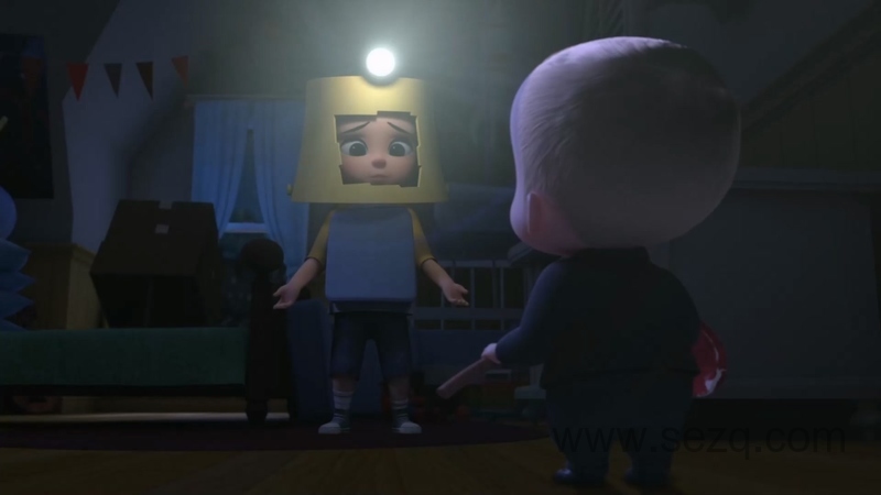 娃娃老板：回来营业 - 动画资源画廊第5张