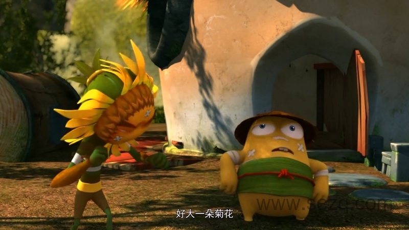 土豆侠之追踪 - 动画资源画廊第5张