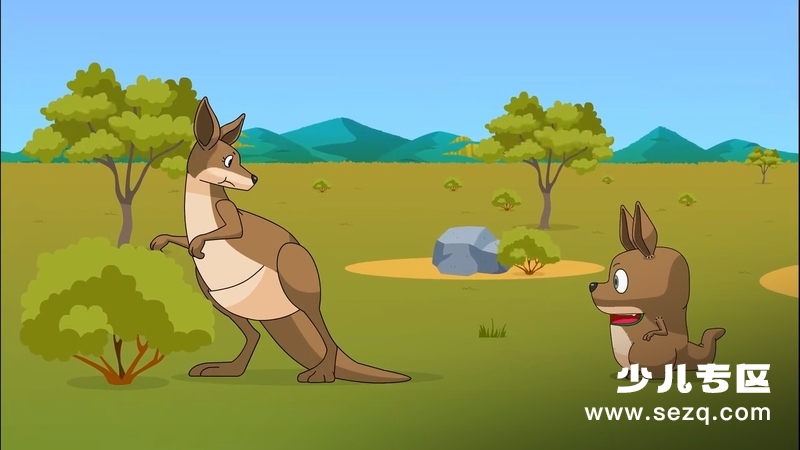 动物救援队 - 动画资源画廊第5张