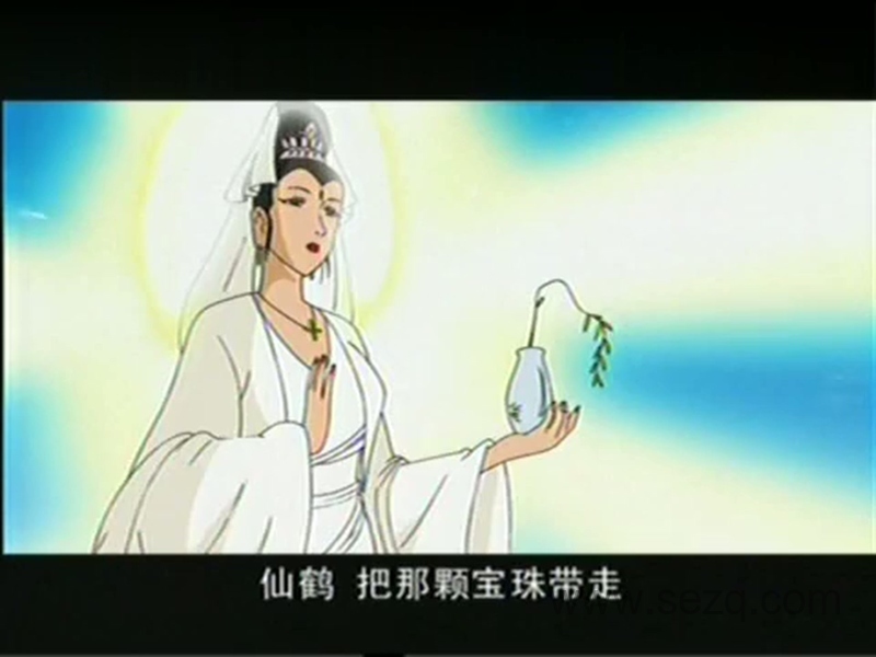 东方神娃 - 动画资源画廊第8张