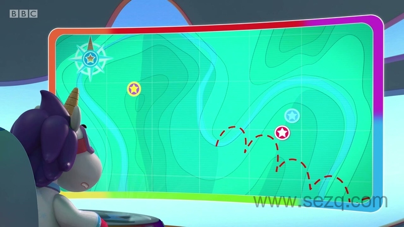 全球探险冲冲冲 - 动画资源画廊第8张