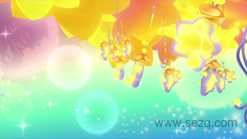 喜羊羊与灰太狼之羊羊小心愿 - 动画资源画廊第5张