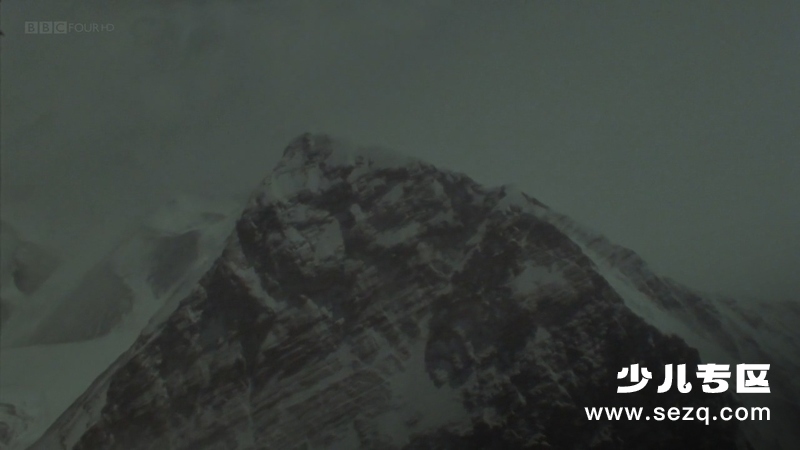 挺进珠峰 - 动画资源画廊第6张