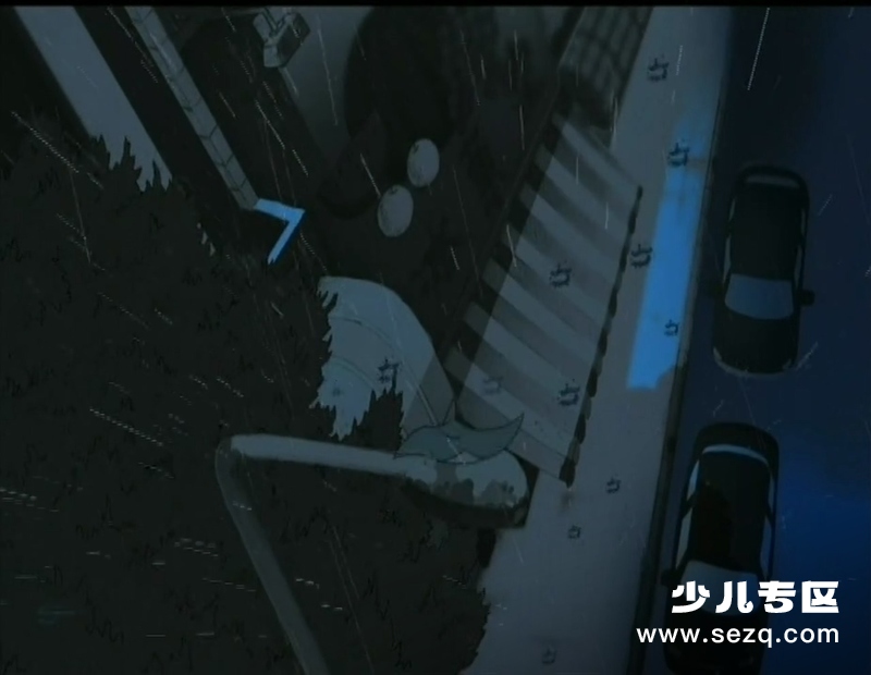 梦幻猫咪屋 - 动画资源画廊第3张