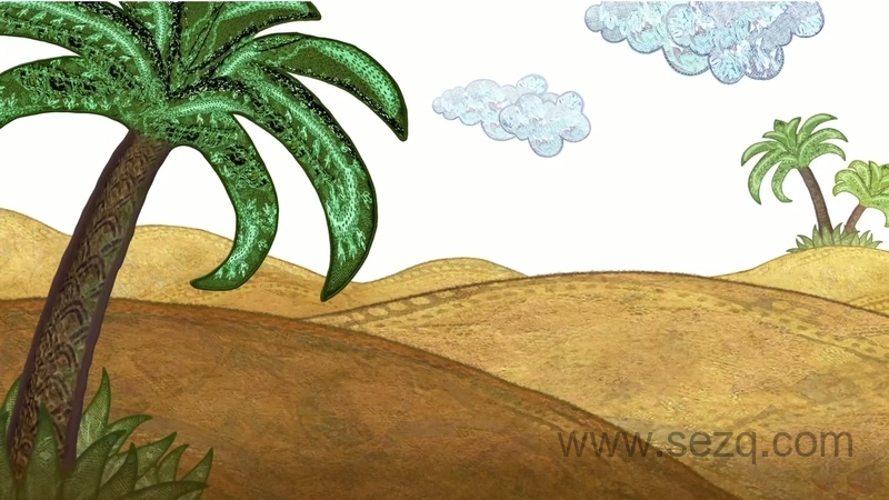 小猫米罗 - 动画资源画廊第9张