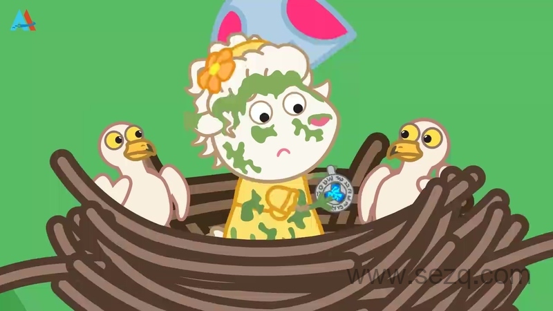 小羊多莉 - 动画资源画廊第2张