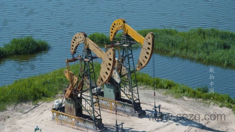 航拍中国 - 动画资源画廊第2张