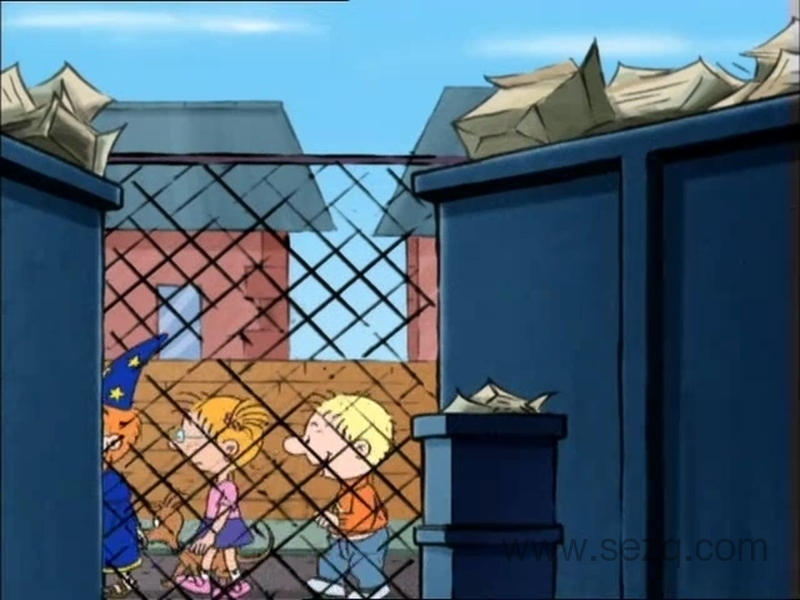 马丁的早晨 - 动画资源画廊第9张