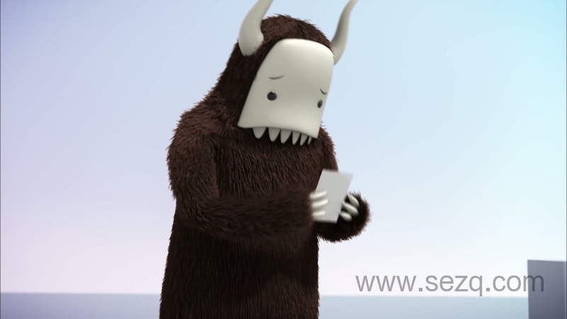 雨果带你看世界 - 动画资源画廊第9张