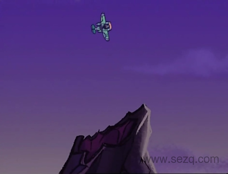 26个秘密 - 动画资源画廊第4张