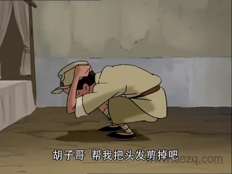 三毛从军记 - 动画资源画廊第3张