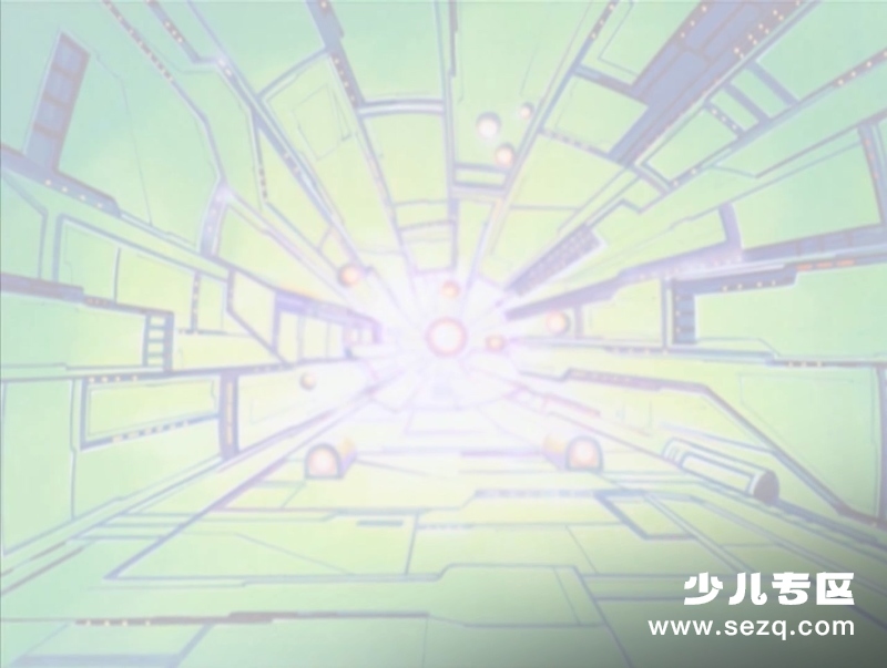 变形金刚：雷霆舰队 - 动画资源画廊第4张