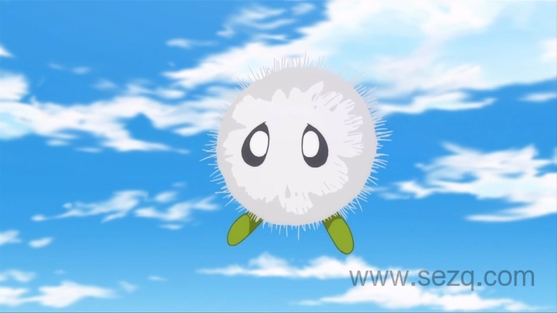 毛娃道士 - 动画资源画廊第3张