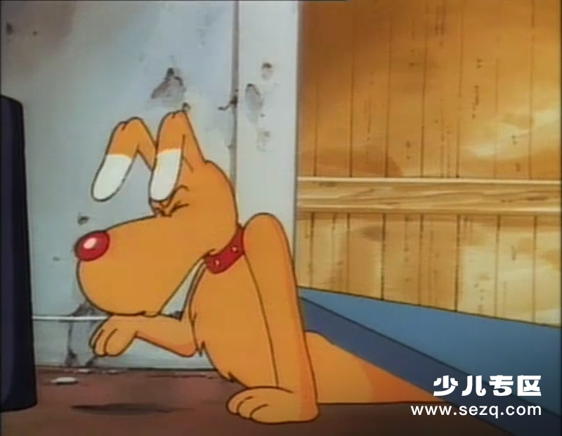 神探加杰特 - 动画资源画廊第5张