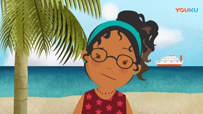 国产动画片《我想象中的朋友 MyImaginaryFriend》第一季 国语版 全26集MP4下载 - 少儿专区