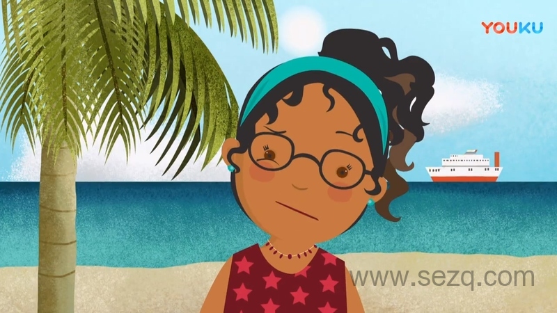 我想象中的朋友 - 动画资源画廊第1张