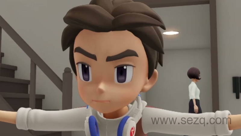 托宝兄弟 - 动画资源画廊第6张