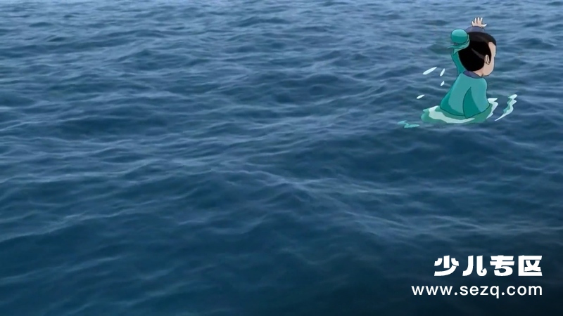 孟姜女 - 动画资源画廊第4张