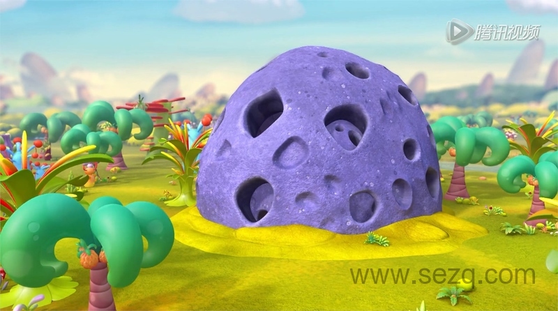 魔术星球 - 动画资源画廊第5张